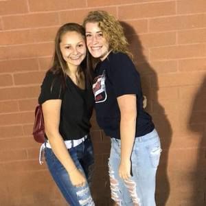 Meet your Posher, Aimee